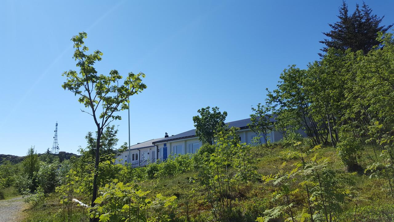 Sorvagen Inn Εξωτερικό φωτογραφία